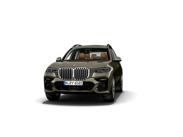 Usado BMW X7 Comfort Edition 340 CV (250 kW) 2022 SUV