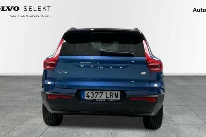 Usado Volvo XC40 R-Design 155 kW (211 CV) 2021 SUV