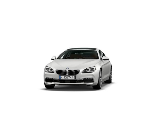 Usado 2017 BMW 640 Comfort Edition Coupe | 32.900 € (Precio justo) - Imagen 1/4