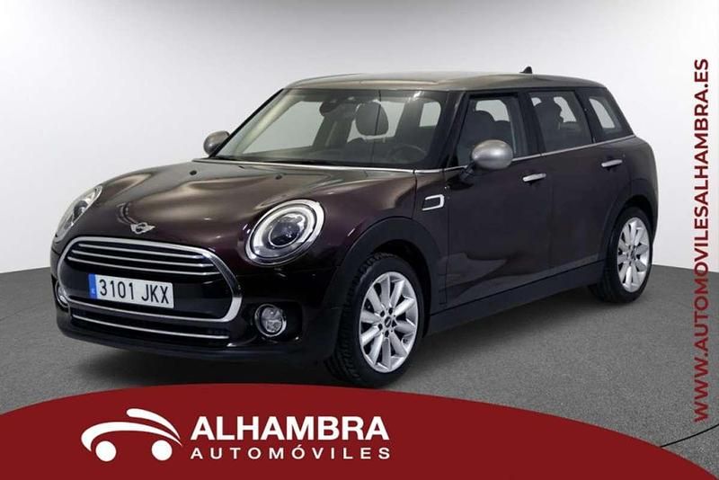 Usado Mini Cooper SD 170 CV (125 kW) 2016 Utilitario