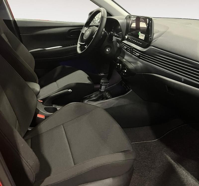 Nuevo Hyundai Bayon 101 CV (74 kW) 2025 SUV