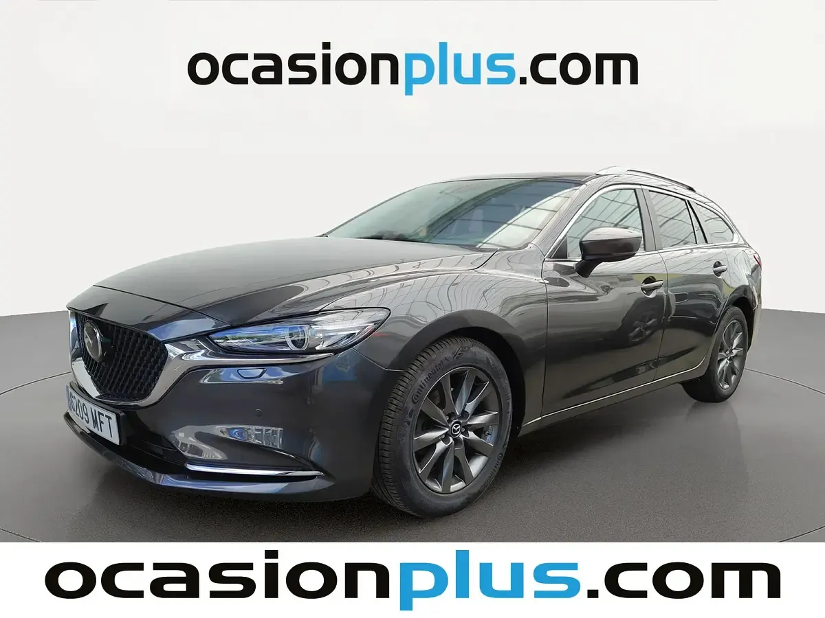 Occasion Mazda 6 Center-Line 165 PK (121 kW) 2023 Stationwagen