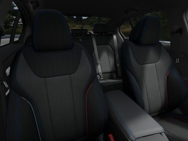 Nuevo BMW 318 150 CV (110 kW) 2026 Negro Berlina