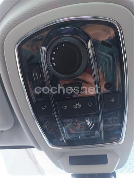 Usado Peugeot 508 SW Active 163 CV (119 kW) 2012 Negro Familiar