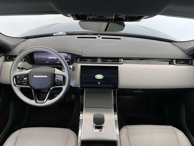 Usado Land Rover Range Rover Velar S 404 CV (297 kW) 2025 Gris SUV