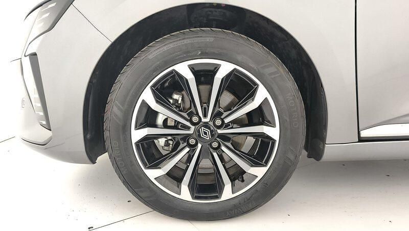 Usado Renault Clio V Techno 145 CV (106 kW) 2025 Azul Berlina