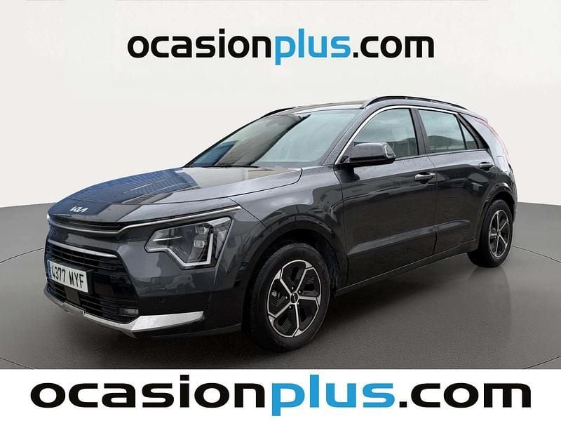 Blanco Usado 2025 Kia Niro SUV | 22.682 € (Super precio) - Imagen 1/4
