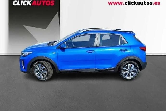 Usado Kia Stonic Active 100 CV (73 kW) 2025 SUV
