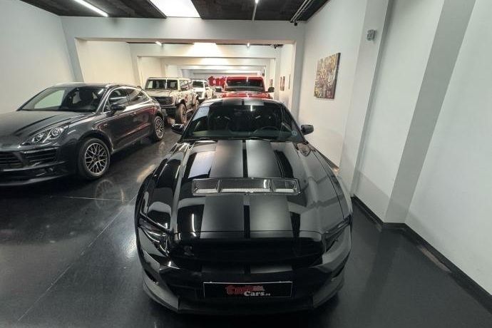 Usado 2013 Ford Mustang GT Utilitario | 79.900 € - Imagen 1/4