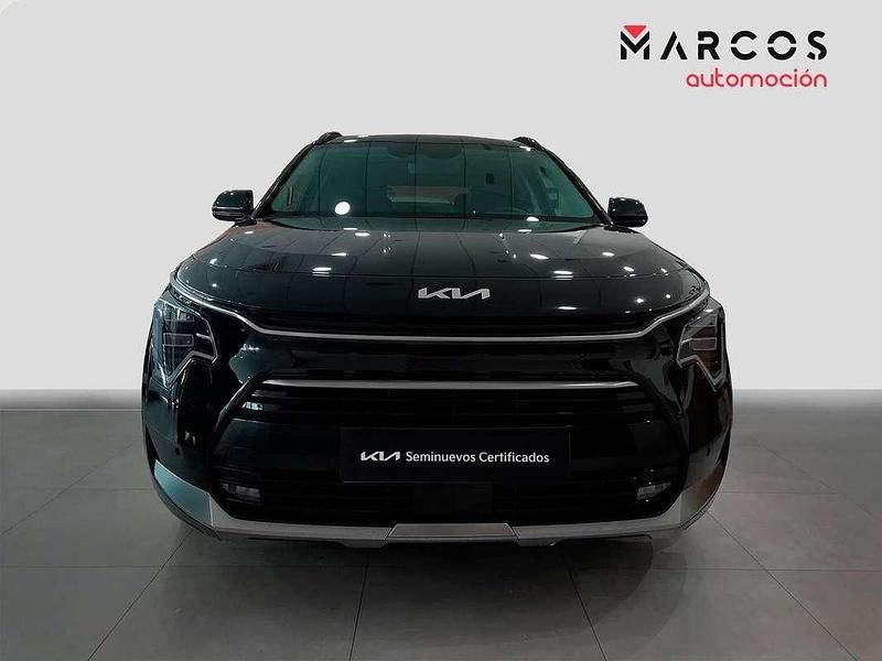 Usado Kia Niro 184 CV (135 kW) 2023 Negro SUV
