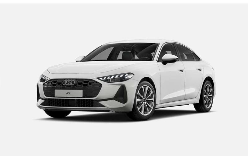 Blanco Nuevo 2025 Audi A5 Business Berlina | 45.191 € - Imagen 1/4