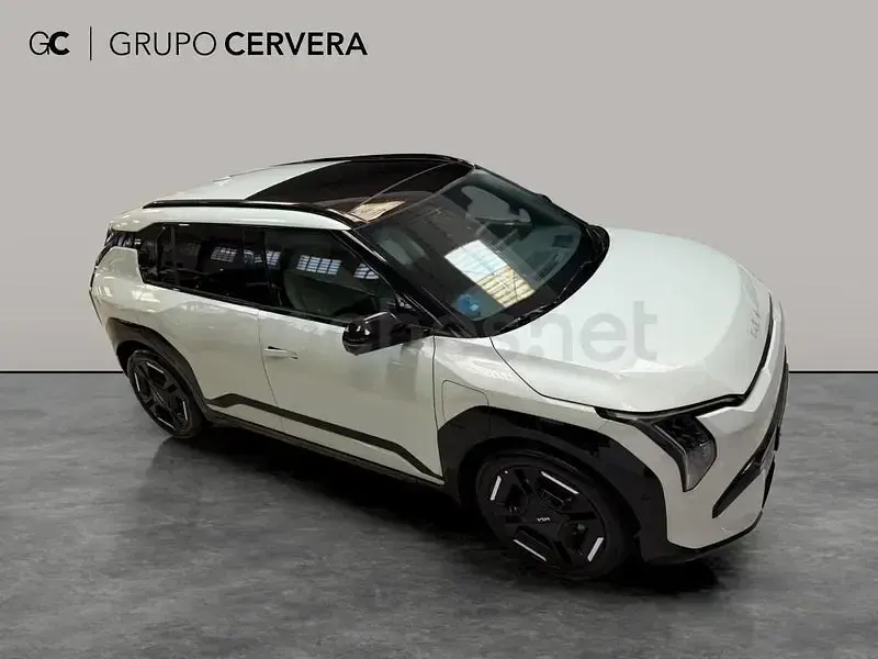 Usado Kia EV3 GT-Line 150 kW (204 CV) 2025 Eléctrico SUV