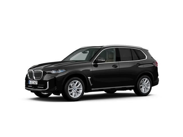 Nouvelle BMW X5 Comfort Edition 2025 SUV