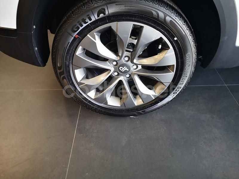 Usado DR DR 4.0 113 CV (83 kW) 2024 Blanco SUV
