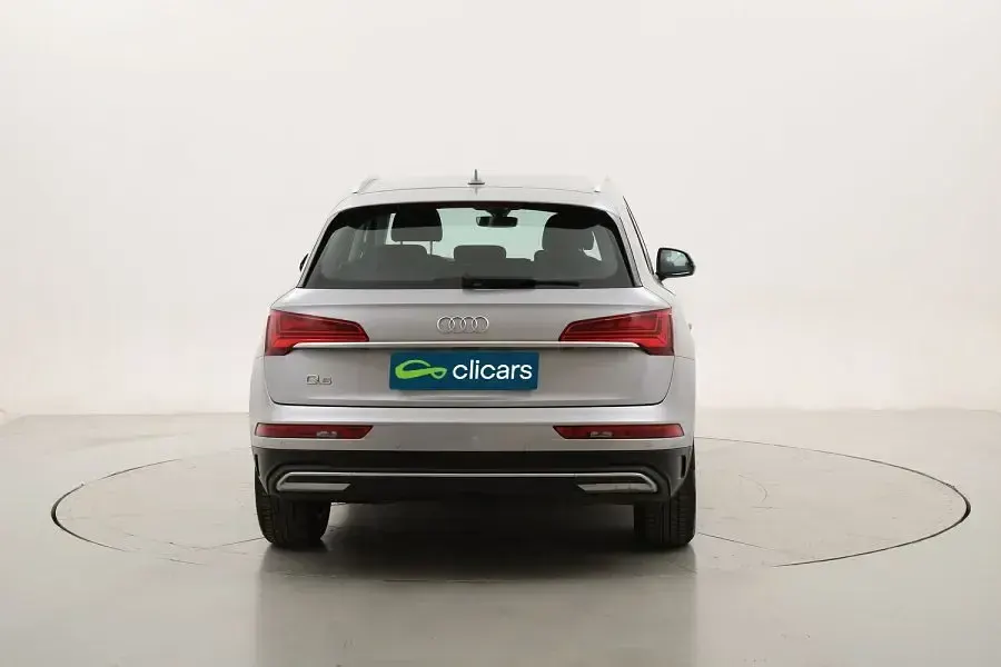 Begagnad Audi Q5 163 HK (119 kW) 2021 SUV