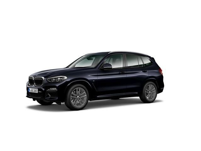 Usado BMW X3 Performance 190 CV (139 kW) 2021 SUV