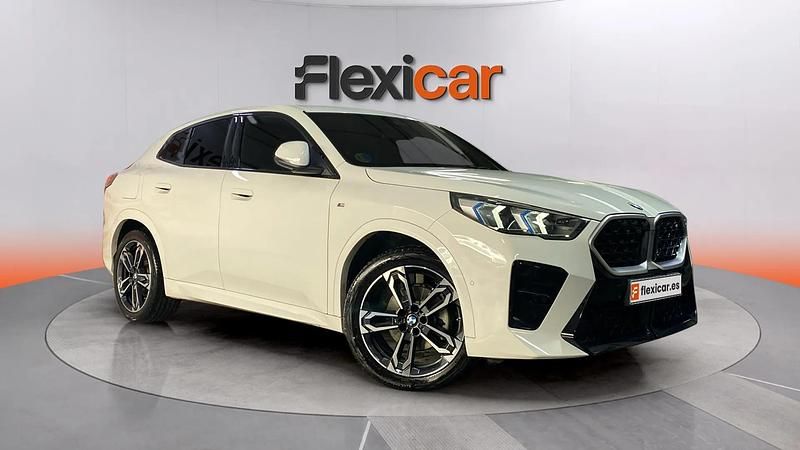 Usado BMW X2 163 CV (119 kW) 2025 SUV