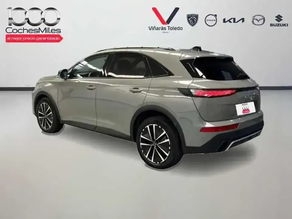 Usado DS Automobiles DS4 130 CV (95 kW) 2025 Otro SUV