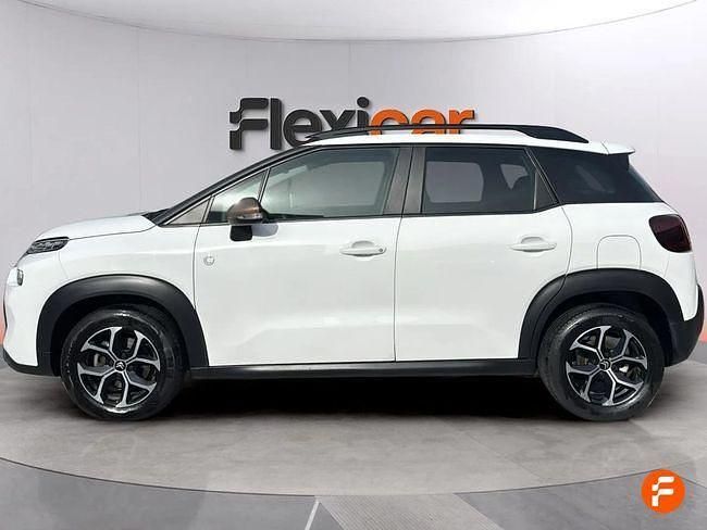 Usado Citroën C3 Aircross PureTech 110 CV (80 kW) 2023 Blanco SUV