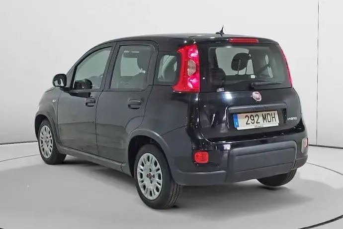 Usado Fiat Panda Cross Cross 69 CV (50 kW) 2022 Utilitario