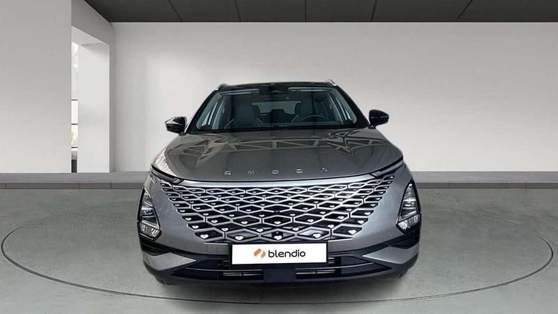 Nuevo Omoda 5 148 CV (108 kW) 2025 Gris SUV
