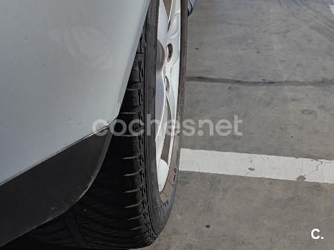 Gris / plata Usado 2000 Audi A3 Ambiente Berlina | 5000 € (Caro) - Imagen 1/4