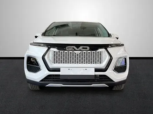 Nuevo EVO Evo 4 115 CV (84 kW) 2025 Blanco SUV