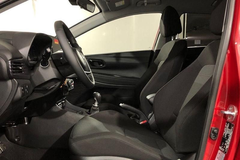 Nuevo Hyundai Bayon 100 CV (73 kW) 2025 Otro SUV