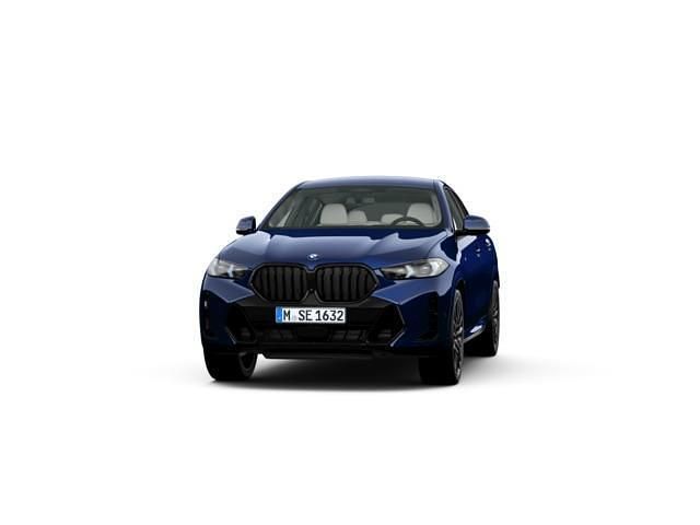 Usado 2025 BMW X6 Comfort Edition SUV | 99.500 € - Imagen 1/4