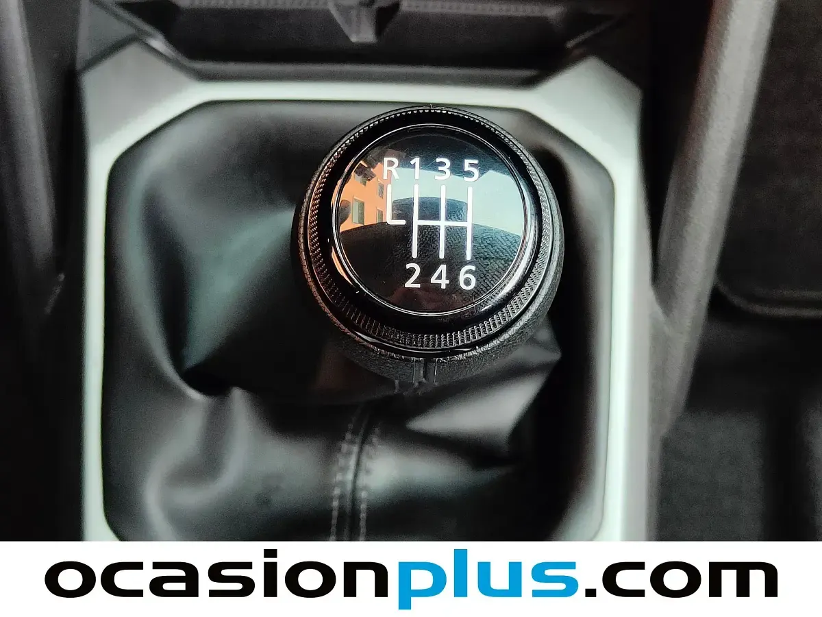 Usado Dacia Duster Journey 130 CV (95 kW) 2025 SUV