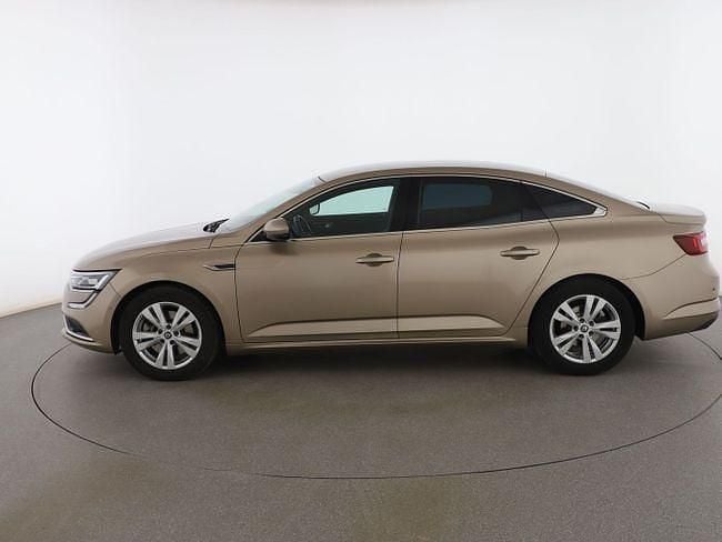 Usado Renault Talisman Zen 160 CV (117 kW) 2020 Marrón Berlina