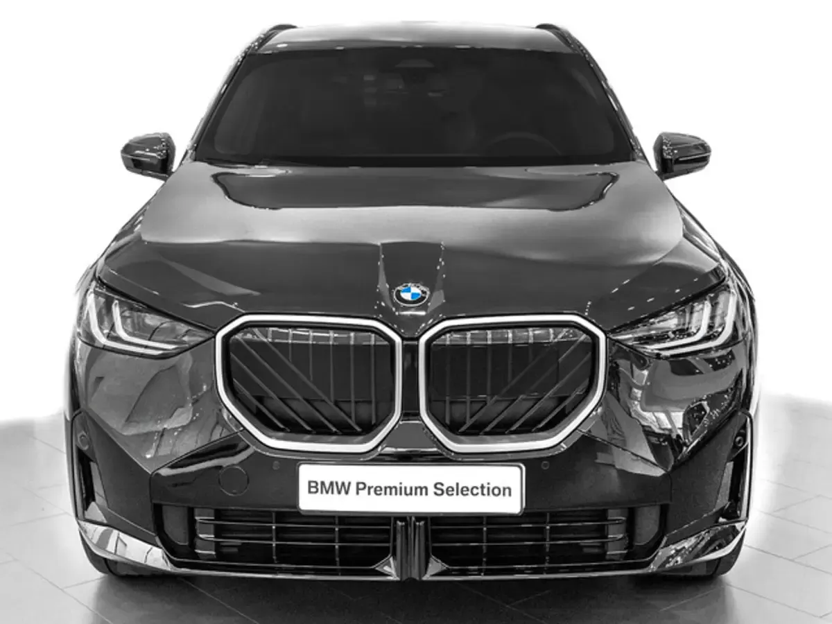 Usado BMW 223 Comfort Edition 303 CV (222 kW) 2026 Negro Coupe