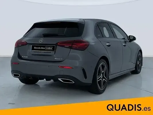 Usado Mercedes A250 224 CV (164 kW) 2023