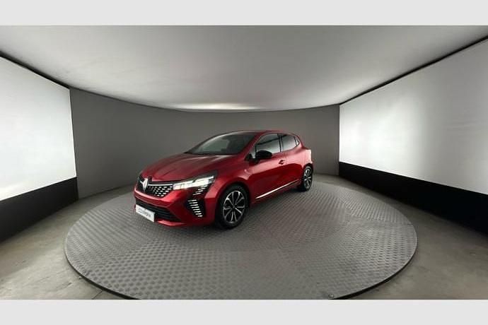 Usado Renault Clio V Techno 90 CV (66 kW) 2024