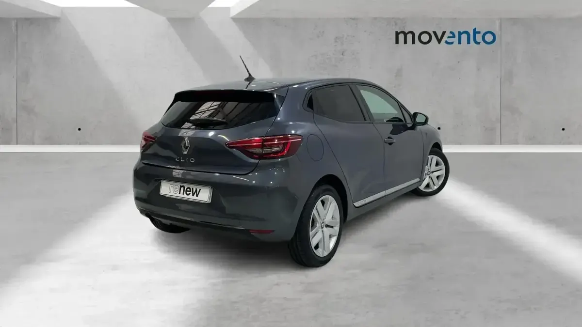 Usado Renault Clio Intens 85 CV (62 kW) 2020 Otro