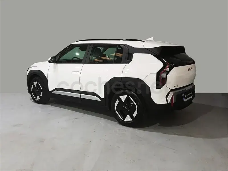 Nuevo Kia EV3 Earth 150 kW (204 CV) 2026 Eléctrico SUV