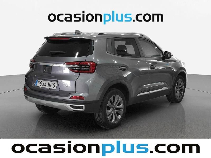 Usado DR DR 4.0 116 CV (85 kW) 2023 Blanco SUV