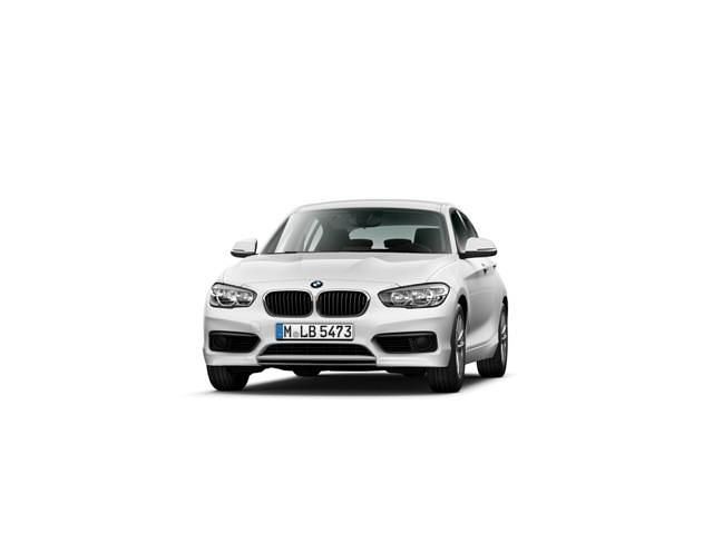 Usado 2019 BMW 118 Utilitario | 18.500 € (Buen precio) - Imagen 1/4