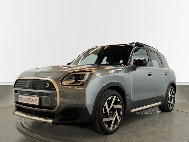 Usado 2024 Mini Countryman SUV | 45.900 € (Precio justo) - Imagen 1/4
