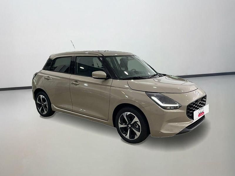 Nuevo Suzuki Swift 83 CV (61 kW) 2025 Otro Utilitario