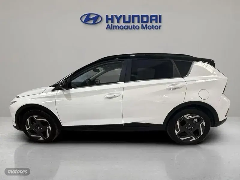 Usado Hyundai Bayon 90 CV (66 kW) 2025 SUV