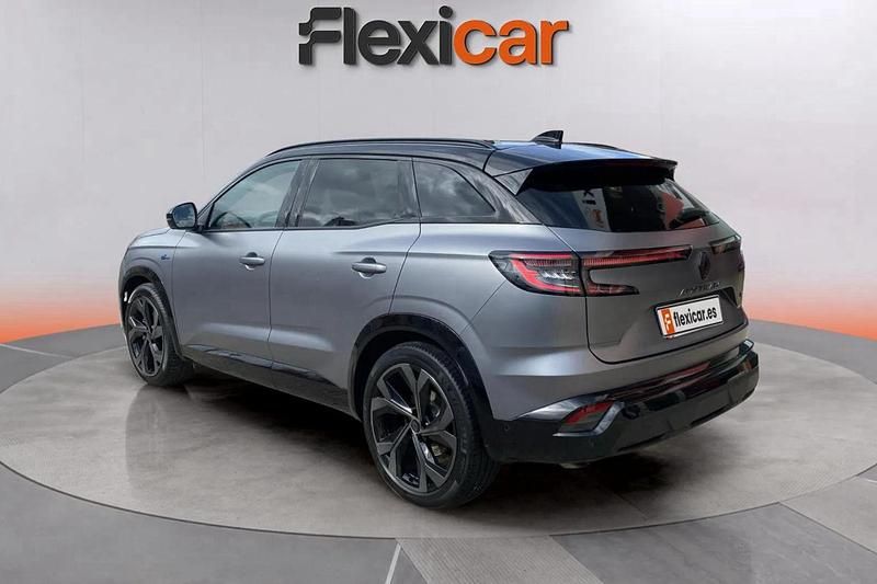 Usado Renault Austral Techno Esprit Alpine 200 CV (147 kW) 2023 Blanco SUV