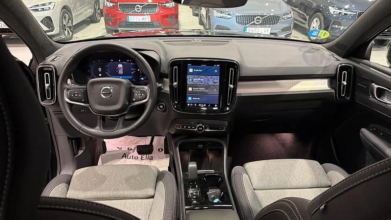 Usado Volvo XC40 163 CV (119 kW) 2024 SUV