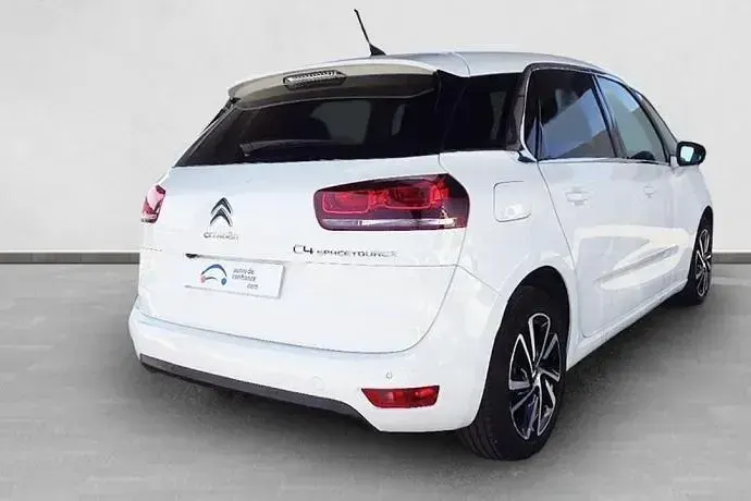 Usado Citroën C4 Feel 130 CV (95 kW) 2019