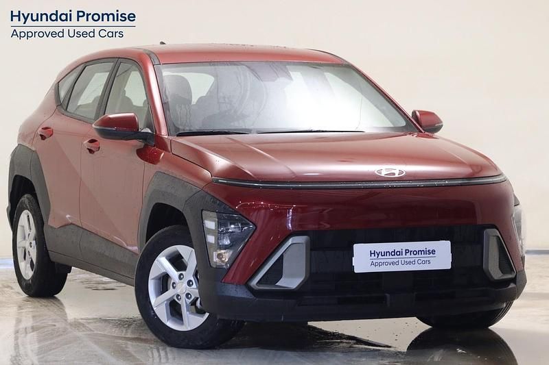 Usado Hyundai Kona 128 CV (94 kW) 2025 SUV