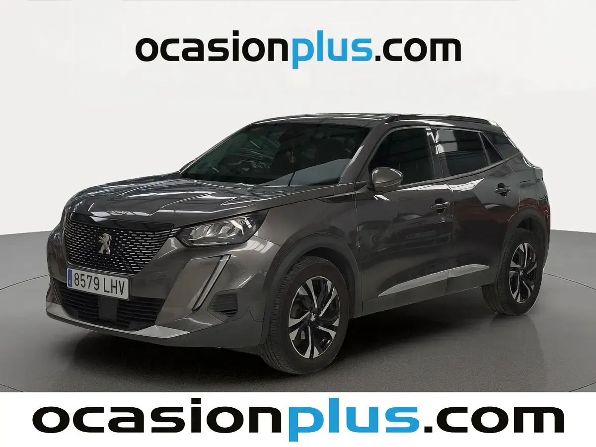 Usado Peugeot 2008 Allure 131 CV (96 kW) 2020 SUV