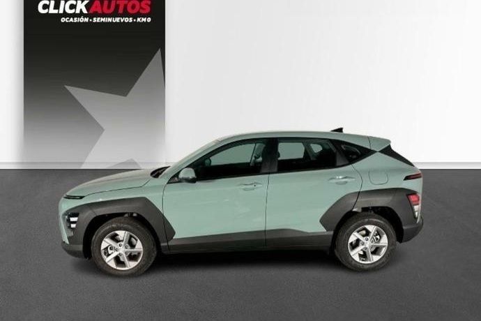 Usado Hyundai Kona 120 CV (88 kW) 2024 SUV