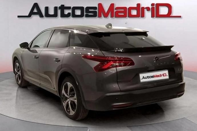 Usado Citroën C5 Aircross Feel 130 CV (95 kW) 2022 SUV