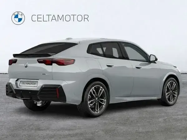 Nuevo BMW X2 163 CV (119 kW) 2026 Otro SUV