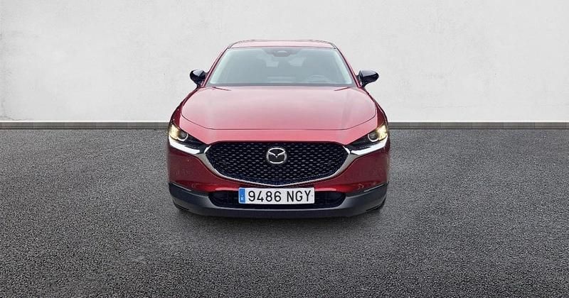 Nuevo Mazda CX-30 Homura-Line 140 CV (102 kW) 2025 SUV